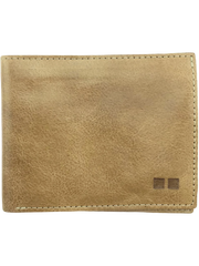 Amidala Handmade Vegan Leather Wallet