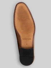 Ted Moc Toe Loafers