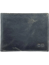 Amidala Handmade Vegan Leather Wallet