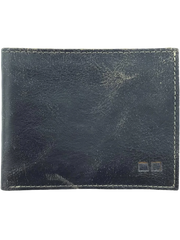 Amidala Handmade Vegan Leather Wallet