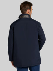 Upton City Raincoat