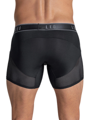 Mesh Boxer Briefs, Single-Pack