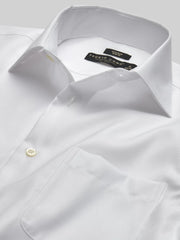 Slim Fit Queens Oxford Dress Shirt