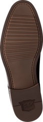 Remi Moc Toe Slip On Shoes