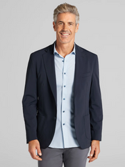 Slim Fit CHILLFLEX Tech Blazer