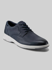 Noah Plain Toe Oxfords