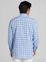 Classic Fit 100% Cotton Button Up Shirt