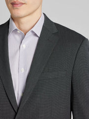 Modern Fit Tic Suit