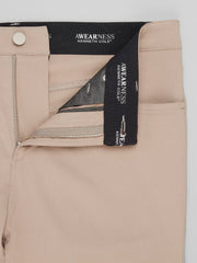 Slim Fit Performance Tech 5-Pocket Pants