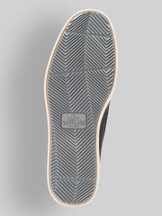 Scarborough Leather Moc Toe Slip On