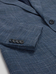 Modern Fit Tic Sport Coat