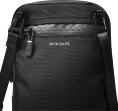 Accessory Pouch with RFID-Blocking