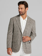 Modern Fit Check Sport Coat