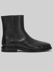 Paul Inside Zip Boots