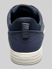 KORE City Walk EZ Moc Toe Lace Up Shoes