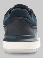 Courtlite 2 Run Plain Toe Sneakers