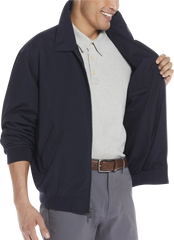Minimalist Casual Jacket