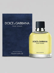 Eau de Toilette