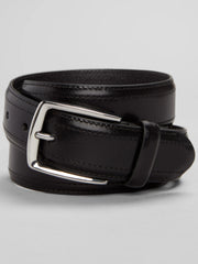 Split Leather Belt