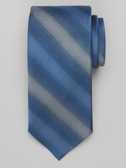 Ombre Stripe Tie