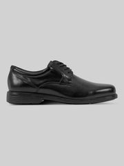 Charles Road Plain Toe Oxfords