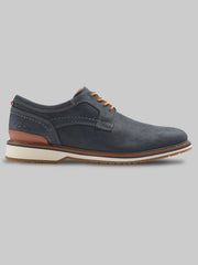 Monahan Plain Toe Oxford