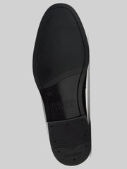 Belgian Moc Toe Loafers