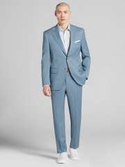 Modern Fit Suit