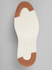 Barcelona Plain Toe Oxfords