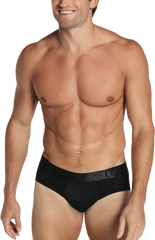 Butt Lift Padded Low-Rise Briefs, 2-Pack