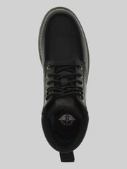 Davis Moc Toe Boots