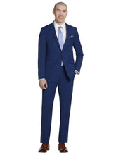 Slim Fit Suit Jacket