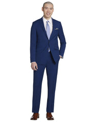 Slim Fit Suit Jacket