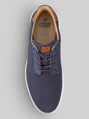 Ackerson Knit Plain Toe Sneakers