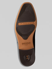 Henry Cap Toe Boots