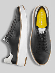 GrandPro Topspin Lace-Up Sneakers