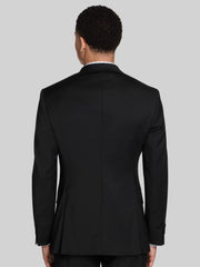 CHILLFLEX Slim Fit Premium Wool Blend Suit Jacket