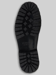 Hartford Moc Toe Loafers