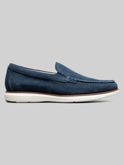 Tropics Venetian Moc Toe Loafers