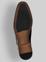Nichols Wing Tip Lace Up
