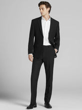 Classic Fit Suit