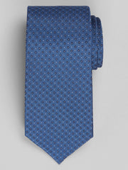Neat Square Tie