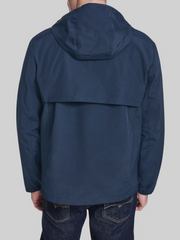 Regular Fit Packable Running Jacket