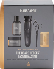 Essential Beard Kit