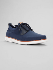 Knit Sneaker