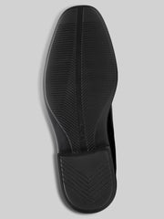 DressLite Cap Toe Dress Oxfords