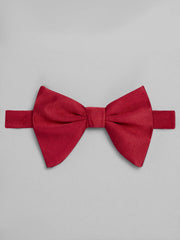 Teardrop Pre-Tied Bow Tie