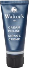 Cream Shoe Polish Cirage Creme, Black