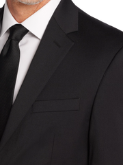 Slim Fit Premium Wool Blend 3-Piece Suit