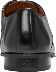 Francisco Cap-Toe Oxfords